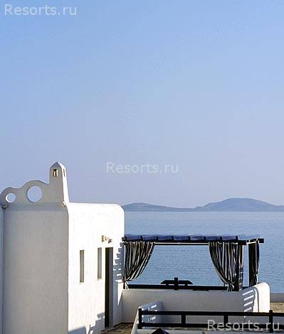 San Marco Hotel 3